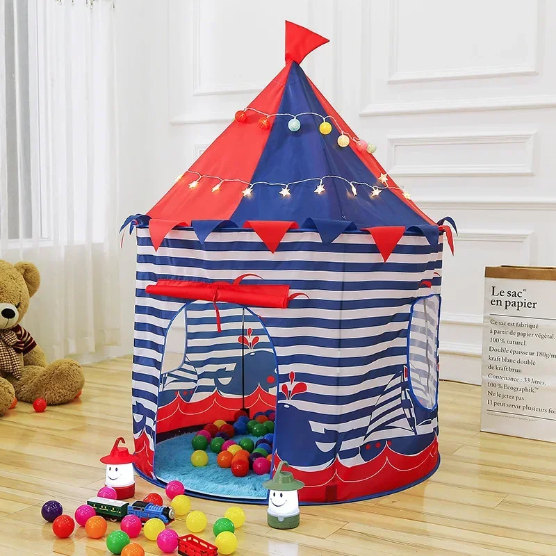 Kids Outdoor Play Tent - Outdoor Kid Tent Space Kids Play