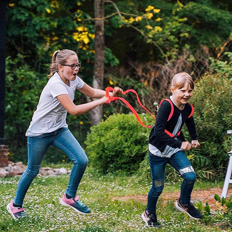 Kids Outdoor Wear - Safe Horse Harness Horse Lead Kids