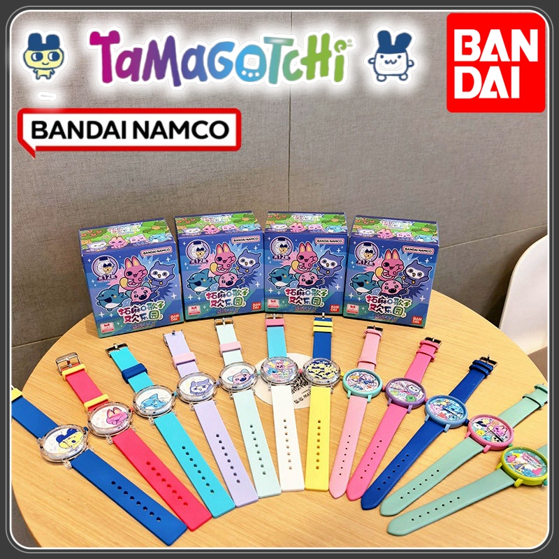 Bandai Model Tamagotchi - Original BANDAI Tamagotchi Paradise Theme Blind