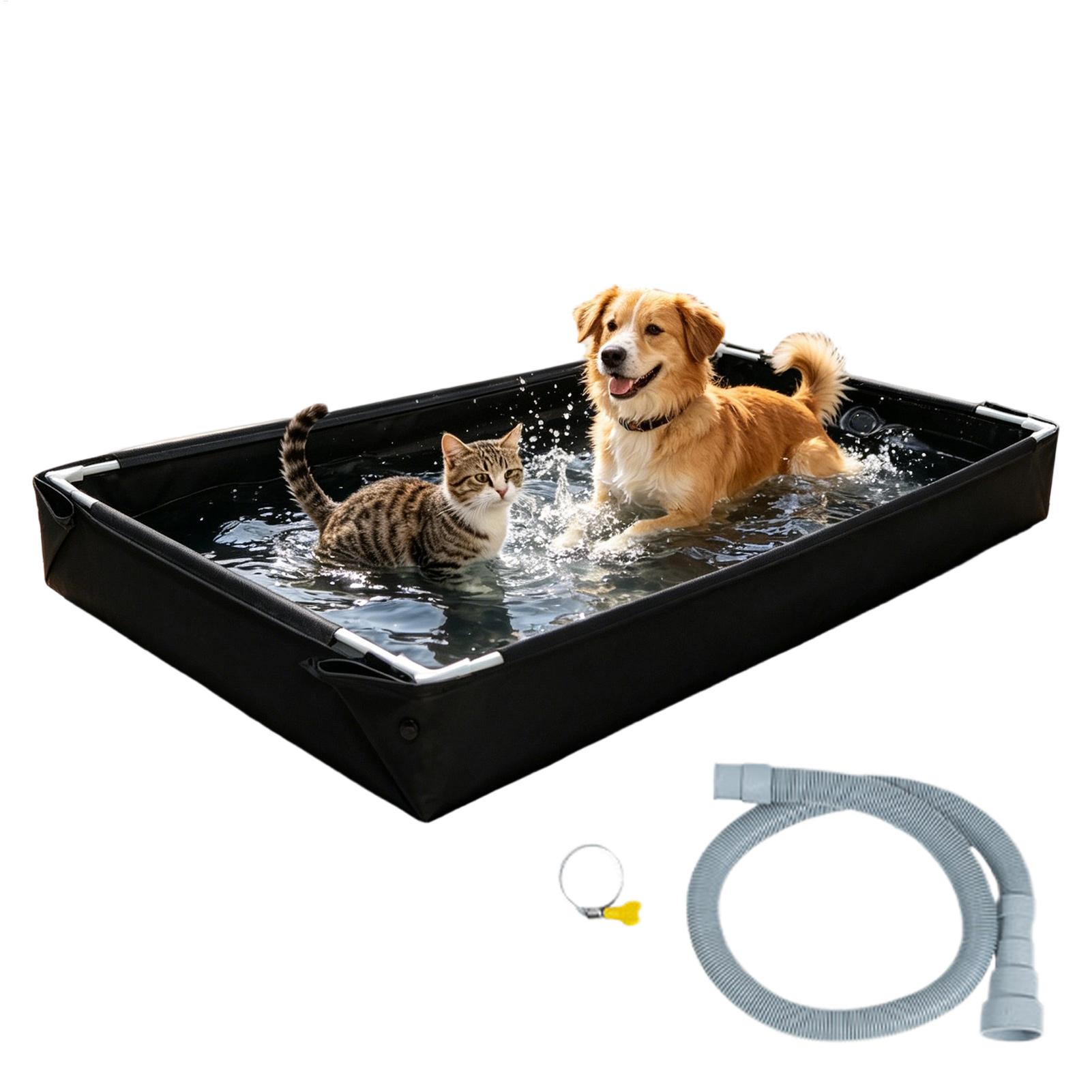 Kids Outdoor Sandbox - new Outdoor water play and sand