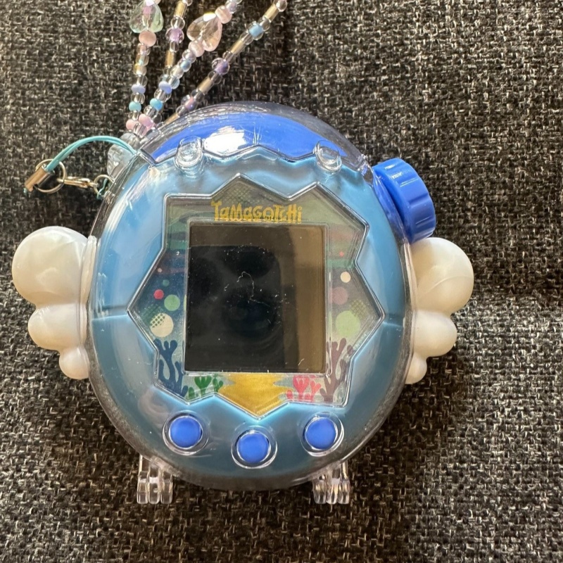 Bandai Model Tamagotchi - New In Stock Tamagotchi Protective Shell