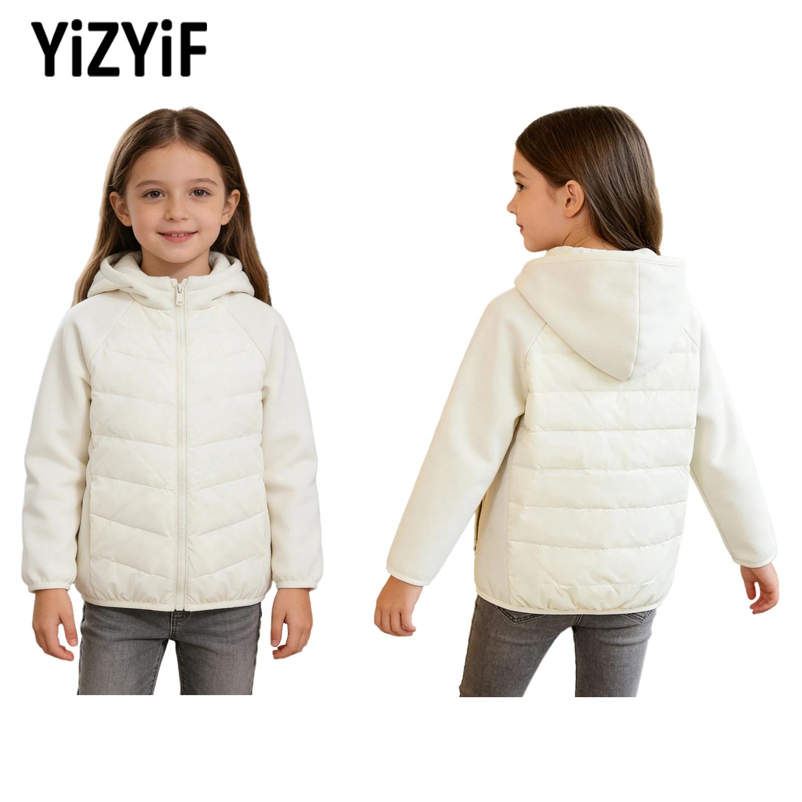 Kids Outdoor Wear - Skiing Outdoor Tops Sportswear for Kids