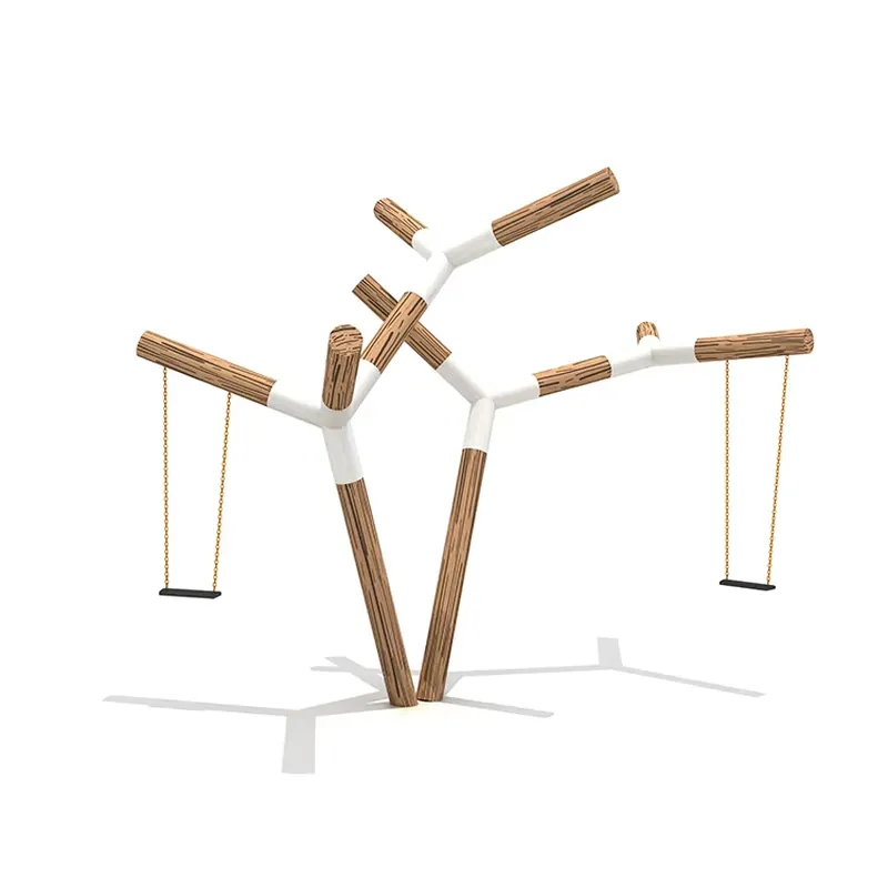 Kids Outdoor Swing Chair - New Arrivals Twig Style Kids Play