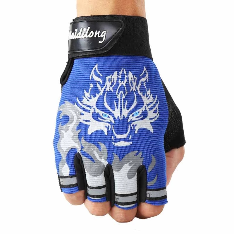 Kids Outdoor Gloves - Hot Sale 1 Pair Unisex Kids