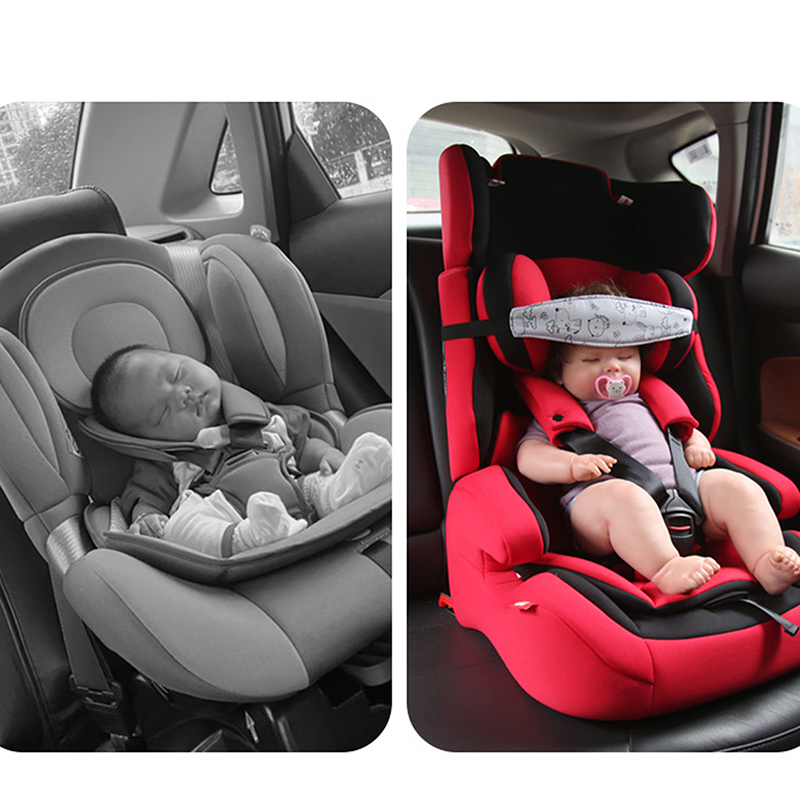 Baby Car Seat Head Support Chi - Outdoor Children'S Park recension och pris