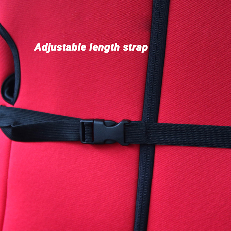 Baby Car Seat Head Support Chi - Outdoor Children'S Park recension och pris