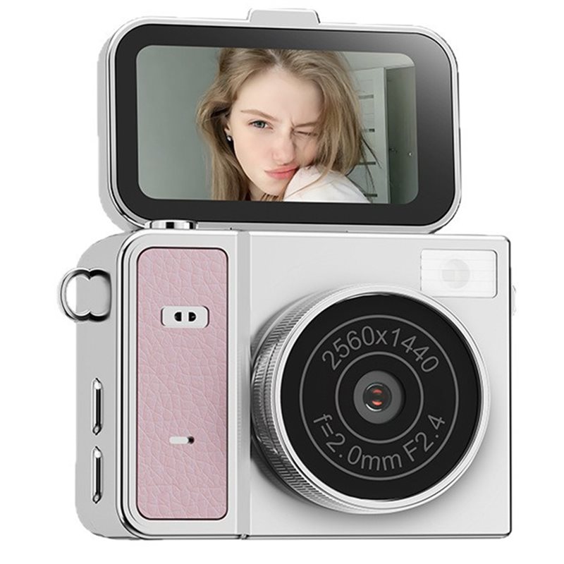 A42T-HD Mini Portable Pocket C - Kids Outdoor Videos recension och pris