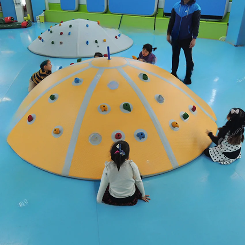 -Eco-friendly Material Kids En - Kids Outdoor Climbing Wall recension och pris