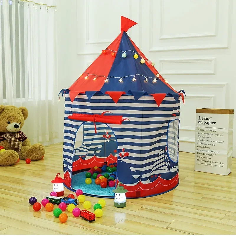 Outdoor Kid Tent Space Kids Pl - Kids Outdoor Play Tent recension och pris