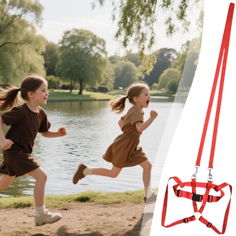 Safe Horse Harness Horse Lead  - Kids Outdoor Wear recension och pris
