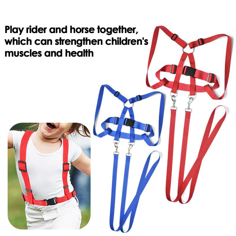 Safe Horse Harness Horse Lead  - Kids Outdoor Wear recension och pris