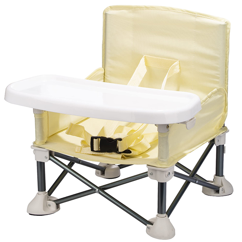 Baby Booster Seat Dining Chair - Kids Outdoor Bench recension och pris