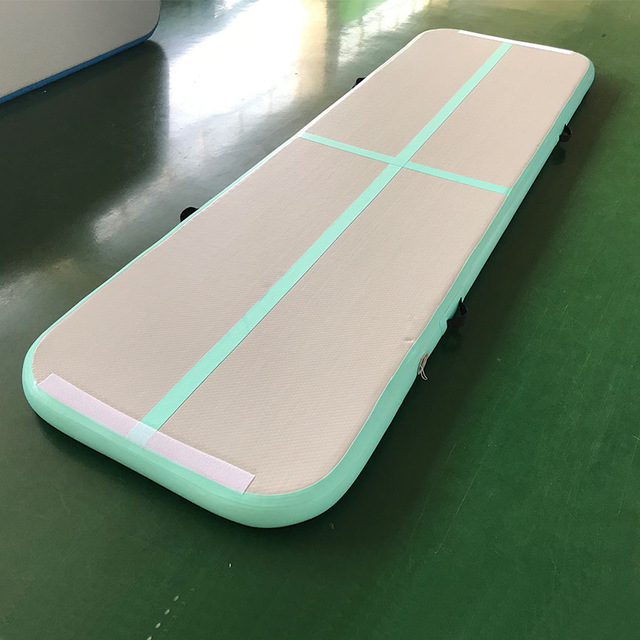 3M Air Track mat Inflatable Gy - Kids Outdoor Yoga recension och pris