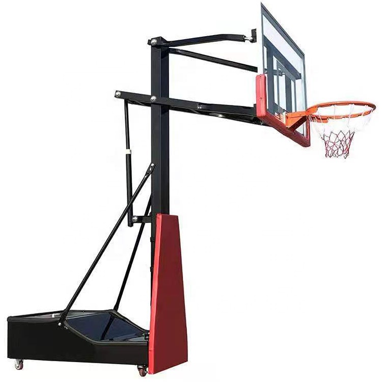 Cheap Outdoor Indoor Small Kid - Kids Outdoor Basketball Hoop recension och pris