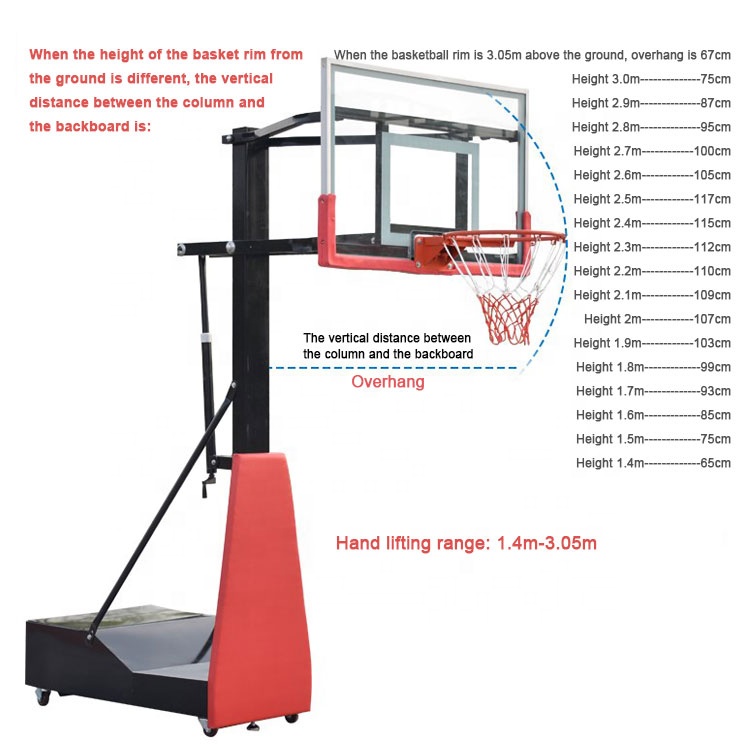 Cheap Outdoor Indoor Small Kid - Kids Outdoor Basketball Hoop recension och pris