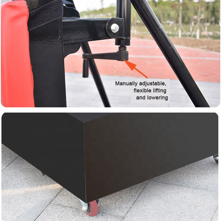 Cheap Outdoor Indoor Small Kid - Kids Outdoor Basketball Hoop recension och pris