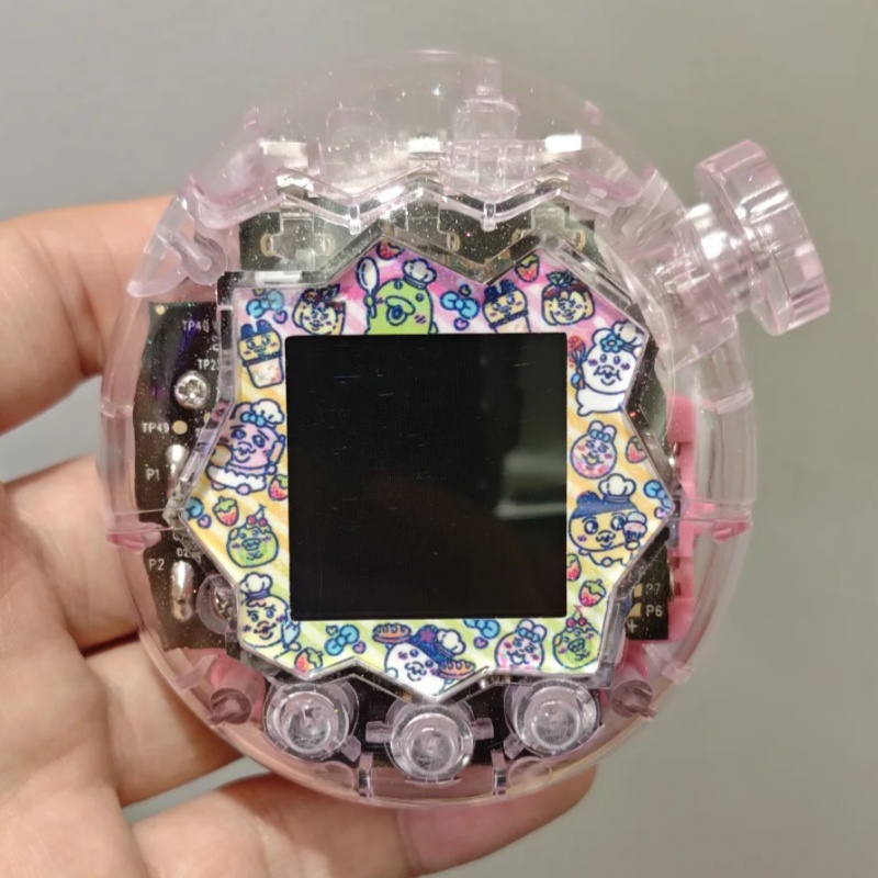 Hot Selling Suitable For Tamag - Bandai Model Tamagotchi recension och pris