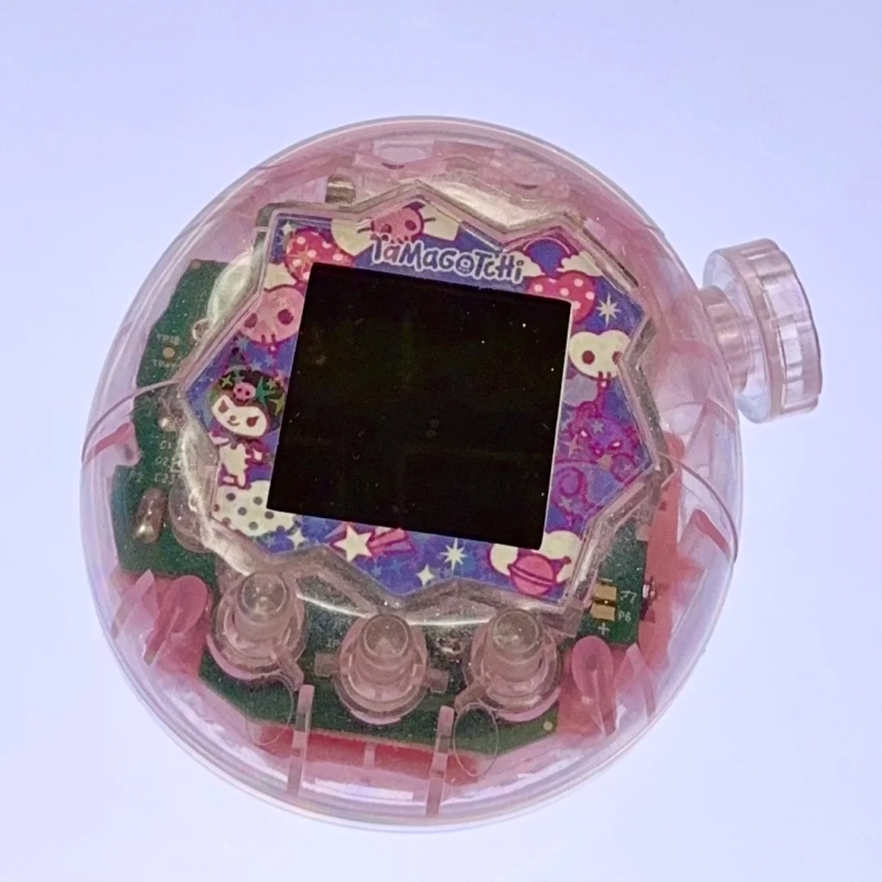 Hot Selling Suitable For Tamag - Bandai Model Tamagotchi recension och pris