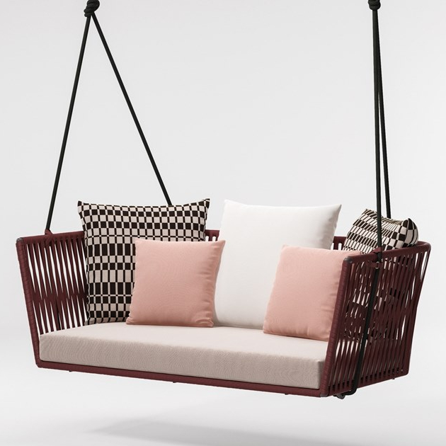 New Outdoor Garden Tree Kids S - Kids Outdoor Swing Chair recension och pris