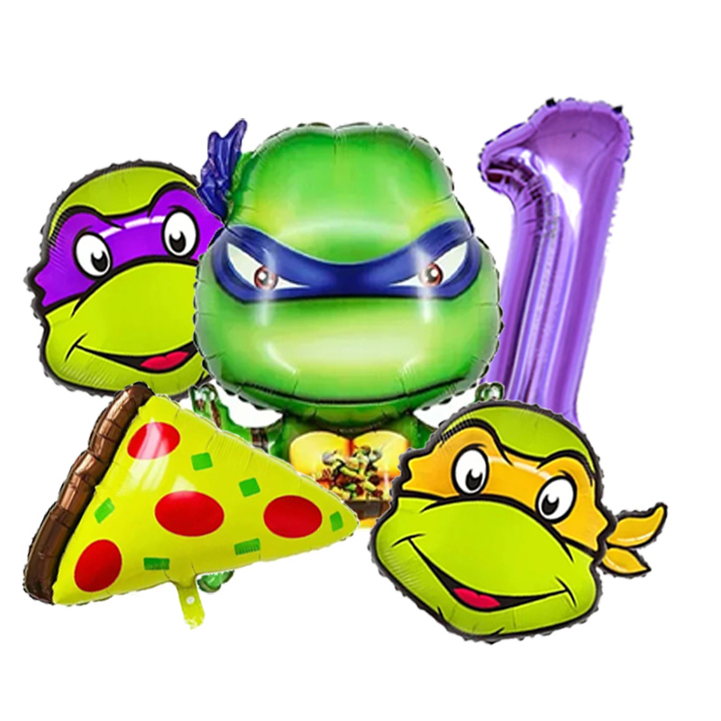 Red Mask Raphael Ninja Turtle  - Kids Outdoor Ninja recension och pris