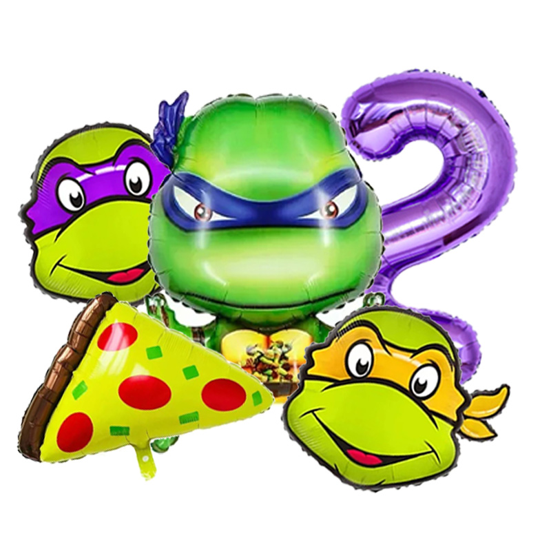 Red Mask Raphael Ninja Turtle  - Kids Outdoor Ninja recension och pris