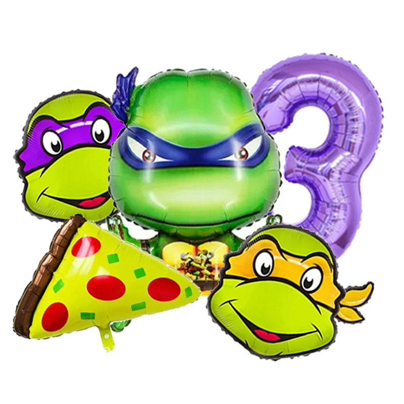 Red Mask Raphael Ninja Turtle  - Kids Outdoor Ninja recension och pris
