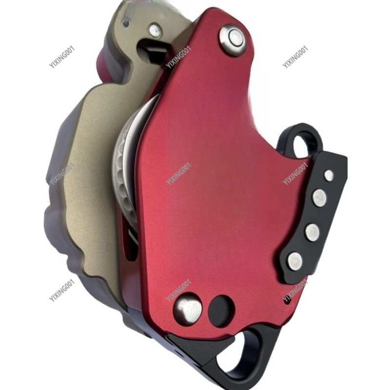Awah Z3 Peter Pan High Tech El - Kids Outdoor Climber recension och pris