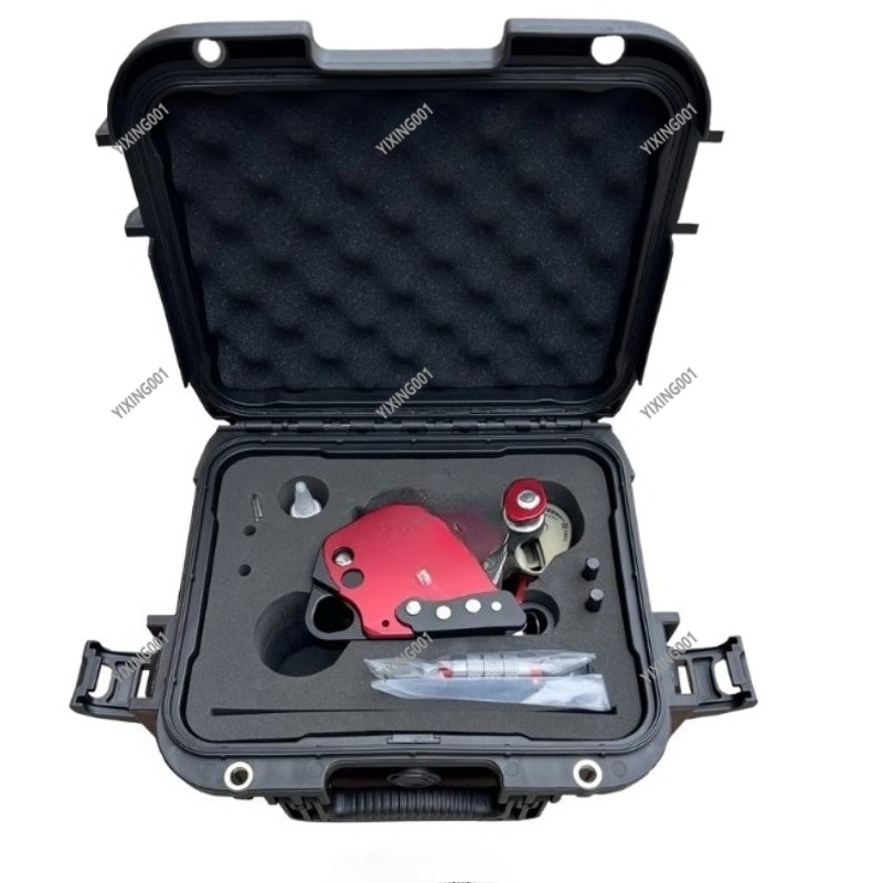Awah Z3 Peter Pan High Tech El - Kids Outdoor Climber recension och pris