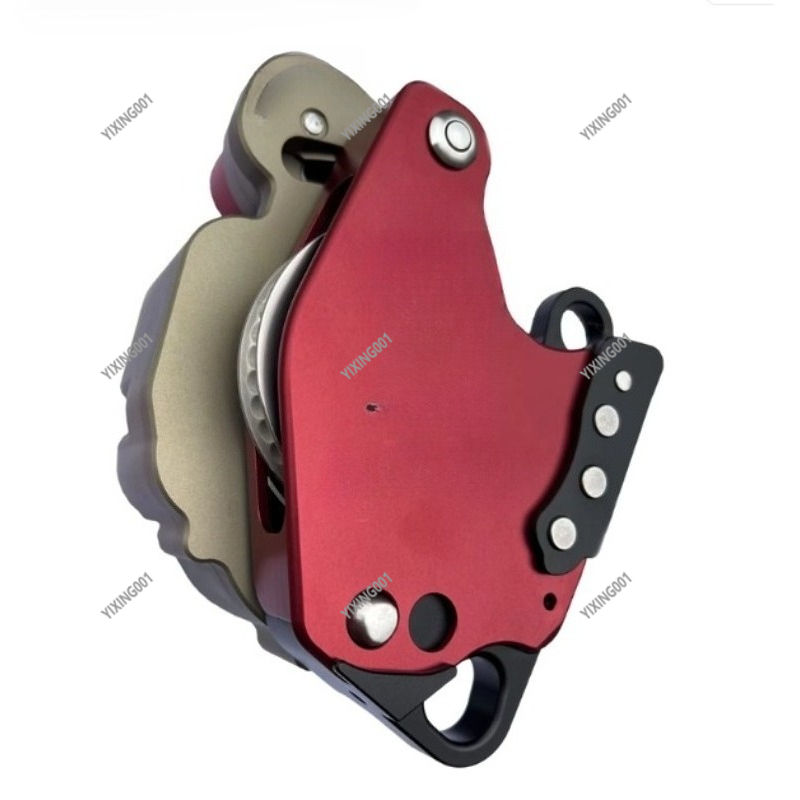 Awah Z3 Peter Pan High Tech El - Kids Outdoor Climber recension och pris