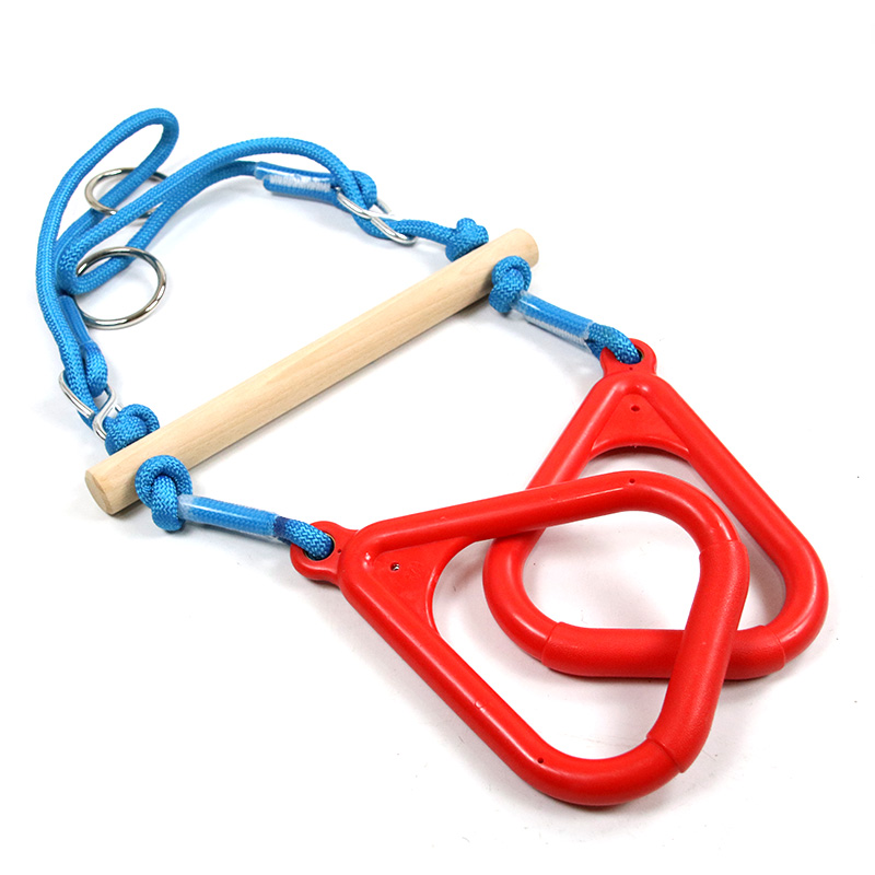 Ninja Slackline Obstacle for K - Kids Outdoor Ninja recension och pris