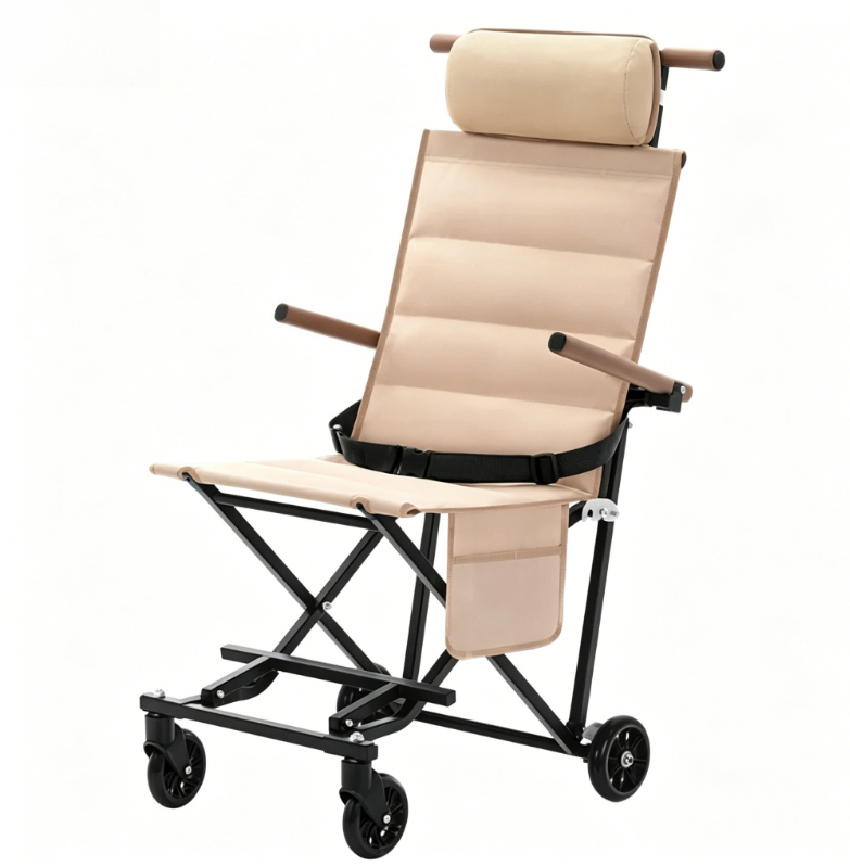 Portable Foldable Multifunctio - Kids Outdoor Loungers recension och pris