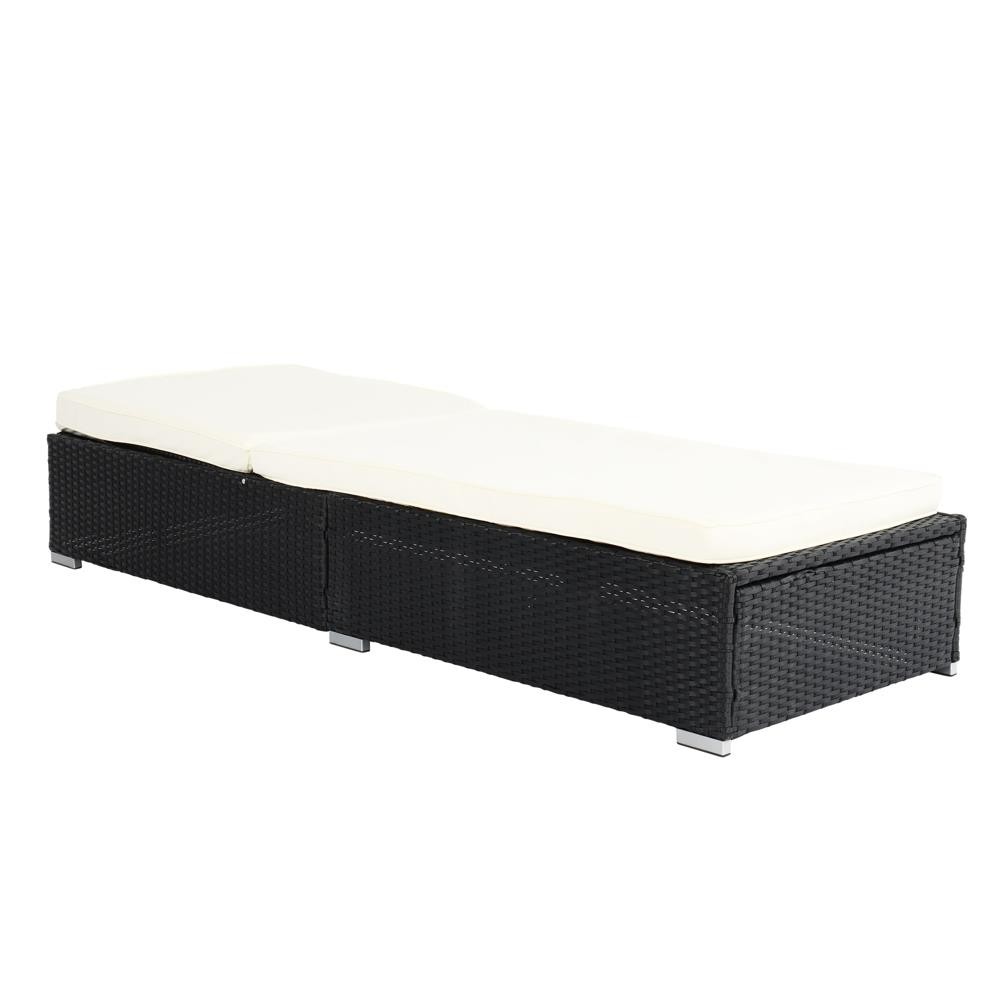 Yard Patio Furniture Adjustabl - Kids Outdoor Loungers recension och pris
