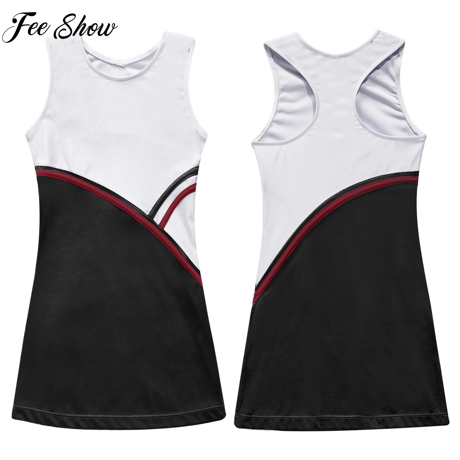 Kids Girls Tennis Golf Sport S - Kids Outdoor Yoga recension och pris