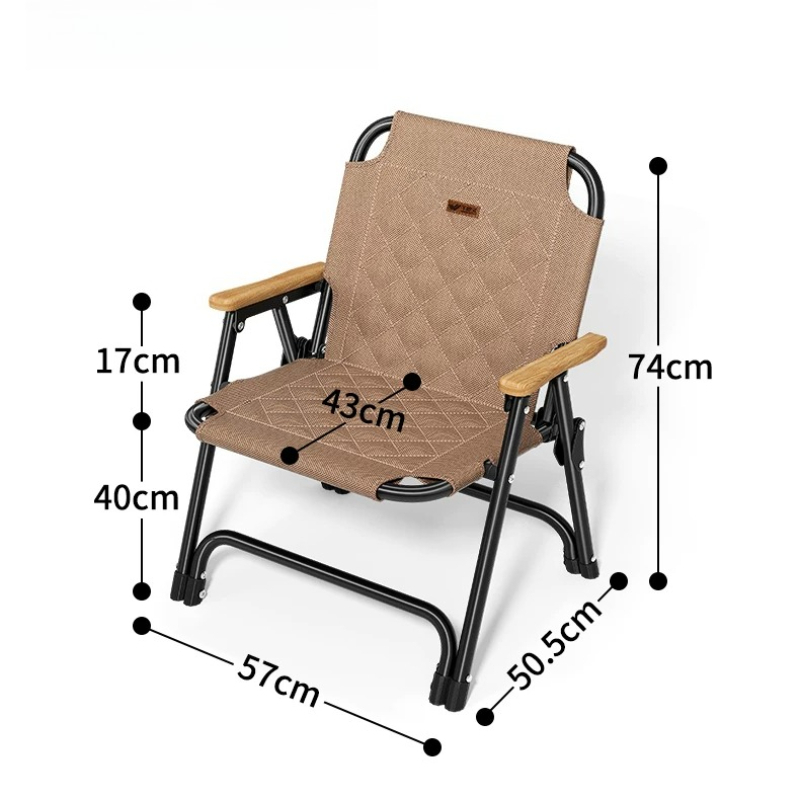 Beach Accessories Ultralight O - Kids Outdoor Loungers recension och pris