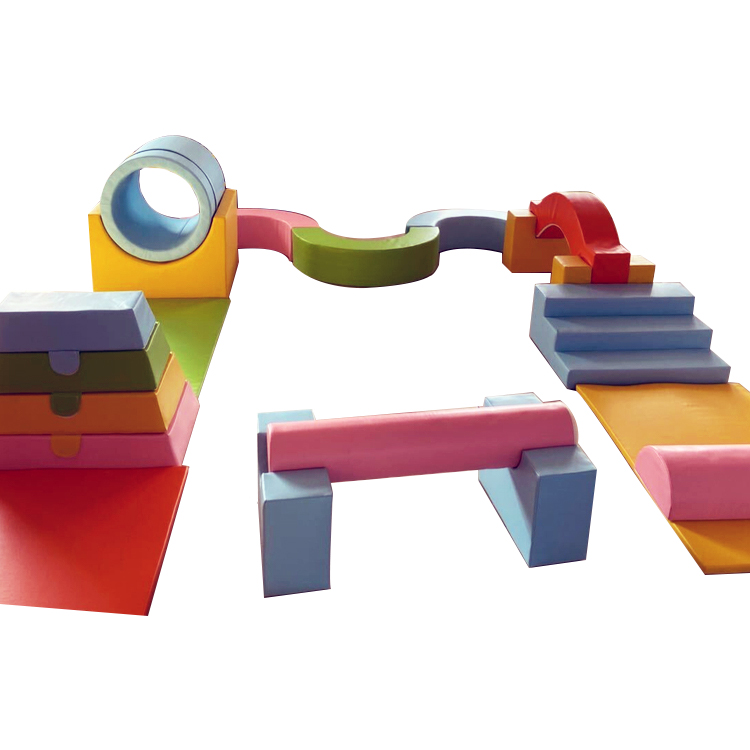 High Quality Indoor Playground - Kids Outdoor Climber recension och pris