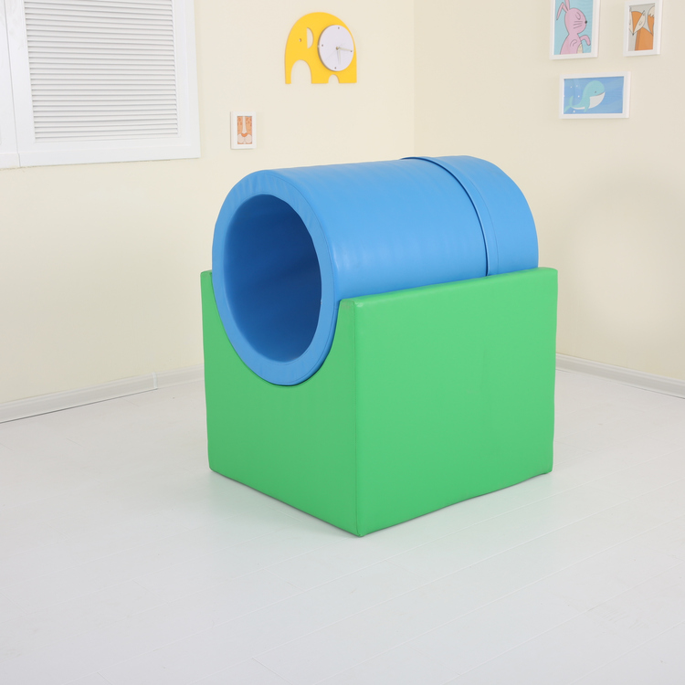 High Quality Indoor Playground - Kids Outdoor Climber recension och pris