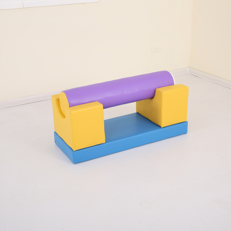 High Quality Indoor Playground - Kids Outdoor Climber recension och pris