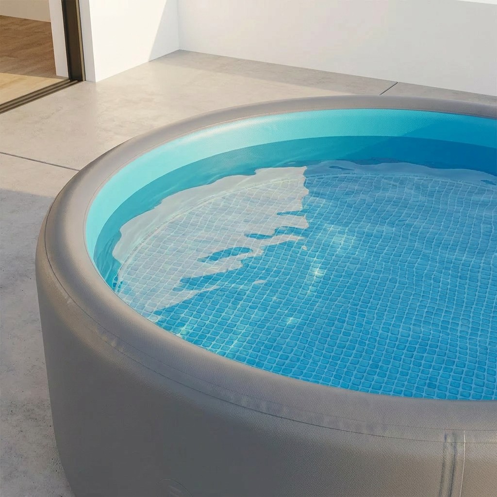 Customized Round Large Deep Si - Kids Outdoor Loungers recension och pris