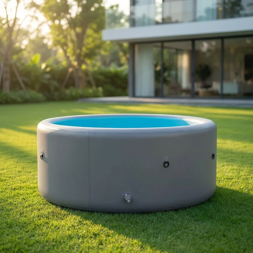 Customized Round Large Deep Si - Kids Outdoor Loungers recension och pris