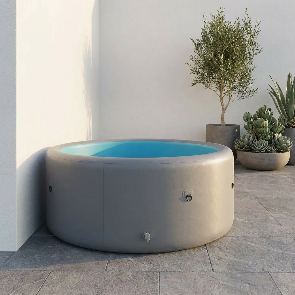Customized Round Large Deep Si - Kids Outdoor Loungers recension och pris