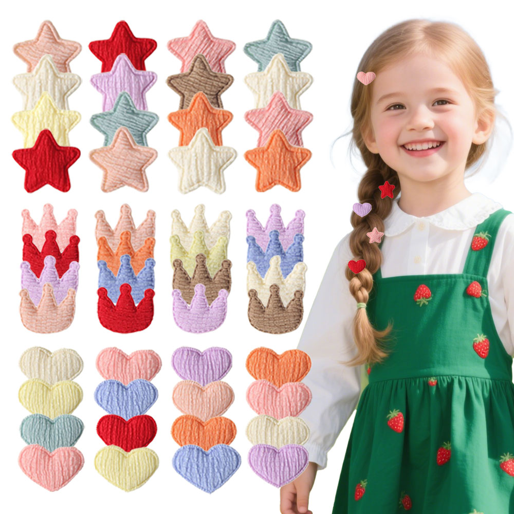 10-30Pcs/Set Solid Designs Pen - Kids Outdoor Wear recension och pris