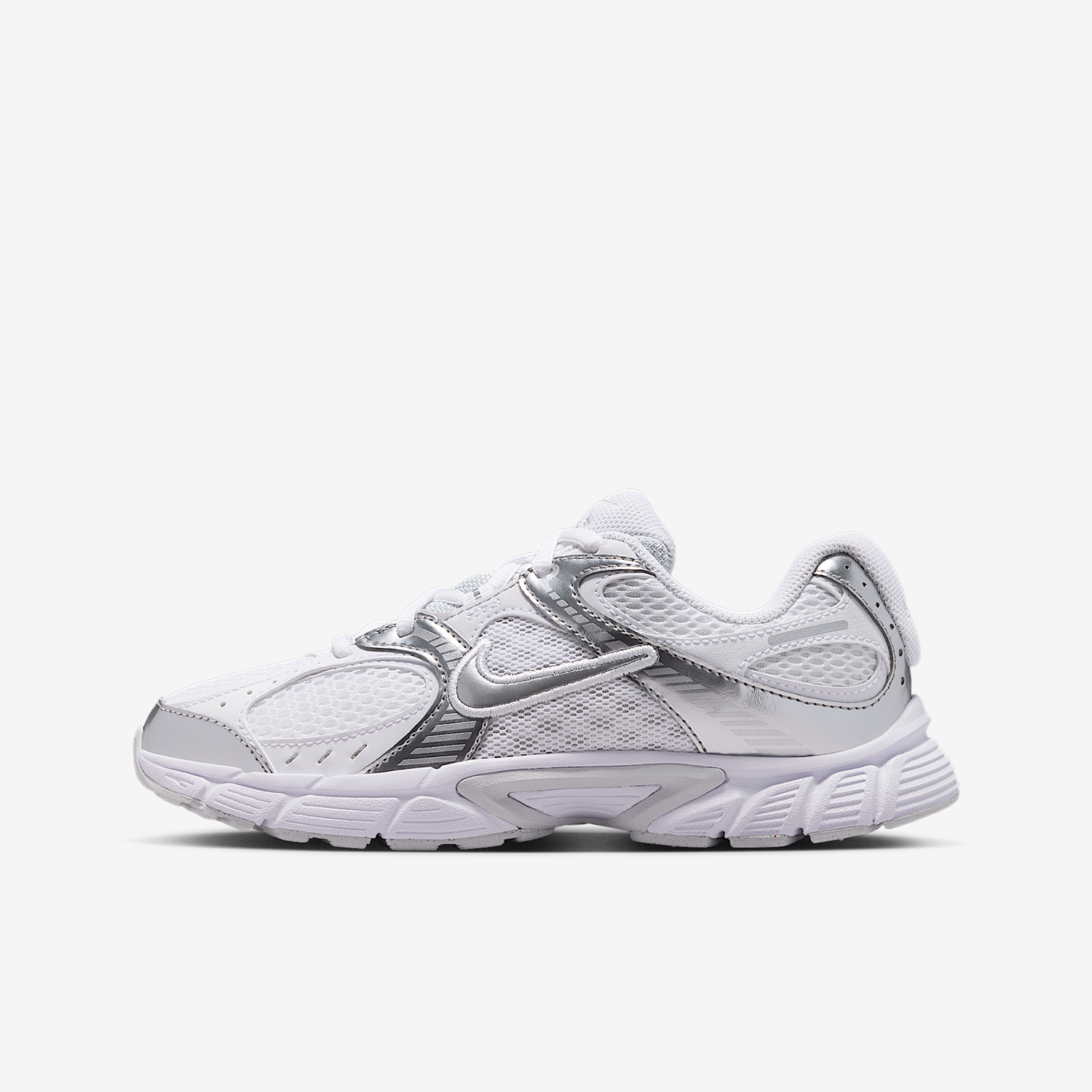Nike Authentic V5 RNR GS Women - Kids Outdoor Wear recension och pris
