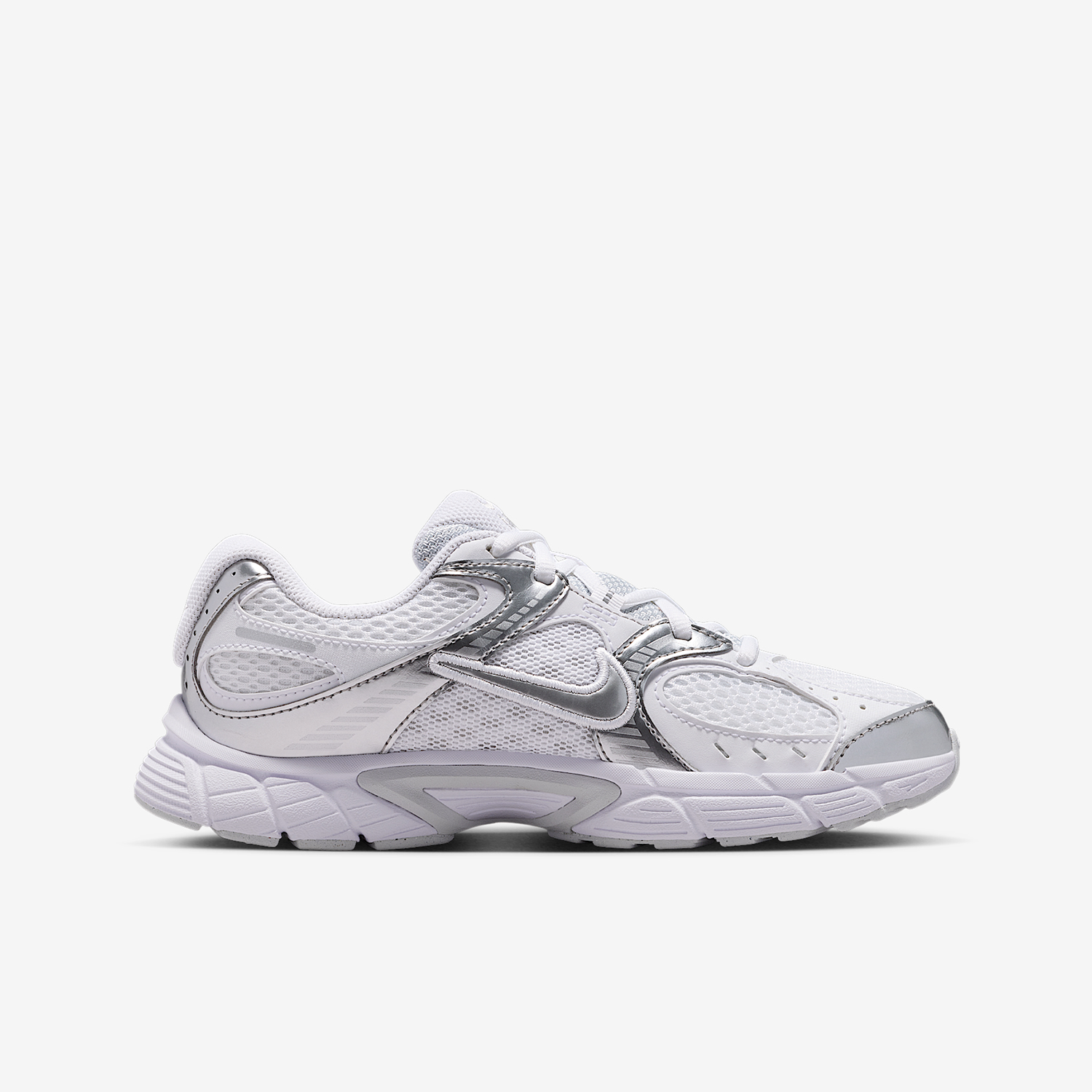 Nike Authentic V5 RNR GS Women - Kids Outdoor Wear recension och pris