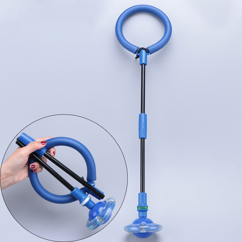 Flash Jumping Rope Ball Kids O - Kids Outdoor Activities recension och pris