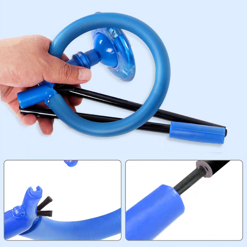 Flash Jumping Rope Ball Kids O - Kids Outdoor Activities recension och pris