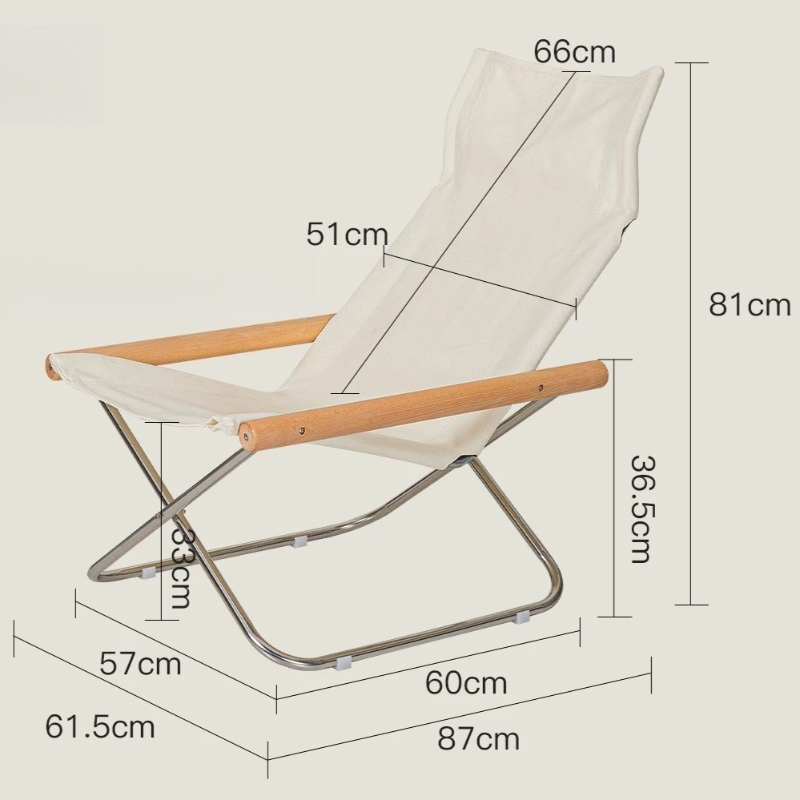 Picnic Standing Outdoor Chair  - Kids Outdoor Loungers recension och pris
