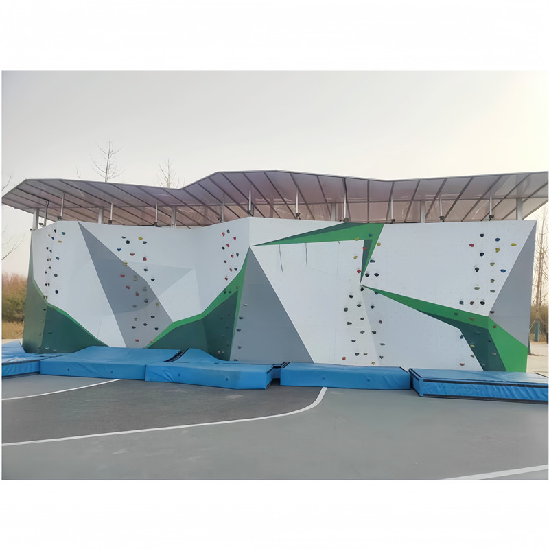 Nice Quality Kids Rock Climbin - Kids Outdoor Climbing Wall recension och pris