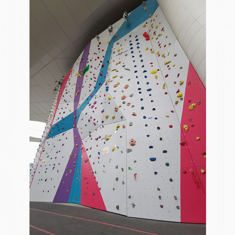 Nice Quality Kids Rock Climbin - Kids Outdoor Climbing Wall recension och pris