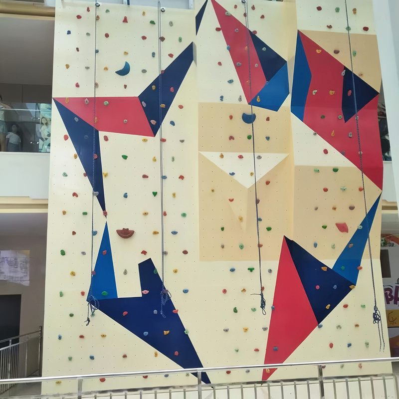 Nice Quality Kids Rock Climbin - Kids Outdoor Climbing Wall recension och pris
