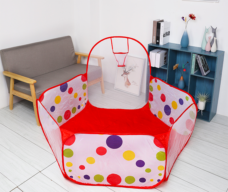 1.5M/1.2M/0.9M Playpen for Chi - Outdoor Children'S Park recension och pris